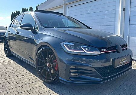 VW Golf Volkswagen VII 7.5 GTI *DSG*Keyless*Pano*Virtual*Navi*