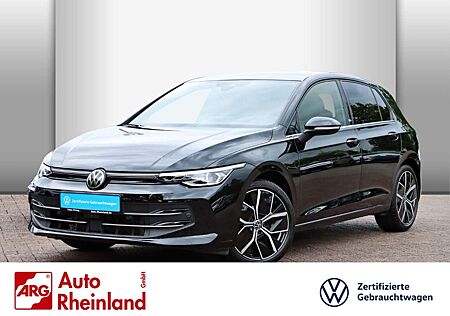 VW Golf Volkswagen VIII EDITION 50 1.5 eTSI OPF DSG PANO/DCC/ACC/HEAD