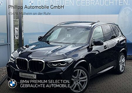 BMW X5 M PANO AHK DA-Prof h&k PA+ Soft-Close Ad-LED