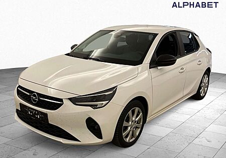 Opel Corsa F 1.2 Edition Navi RKam Lane PDC SHZ
