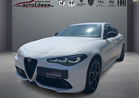 Alfa Romeo Giulia 2.0 Turbo 16V Veloce Q4
