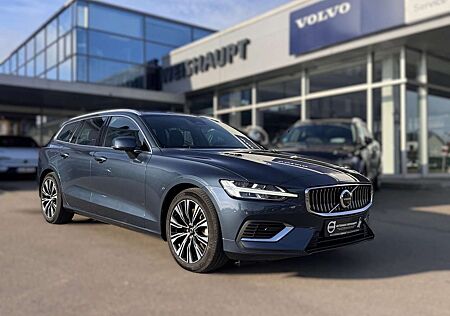 Volvo V60 T6*Plus Bright*Google*AWD*AHK*Pano*ACC*BLIS