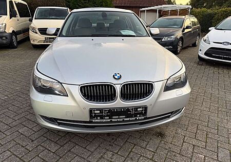BMW 523 i Advantage Paket*1.Hd.*Xenon*Navi*el. Sitze*