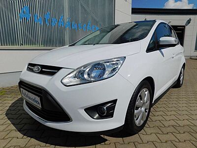 Ford C-Max 1.0 Business Edition Navi/Panorama/Tempoma