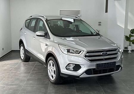 Ford Kuga Cool & Connect*SHZ*STHZ*DAB*TEMP*NAVI*CARPL