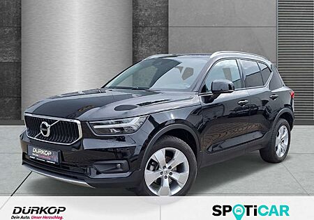 Volvo XC 40 XC40 Momentum Pro Leder LED Kamera Memorysitz