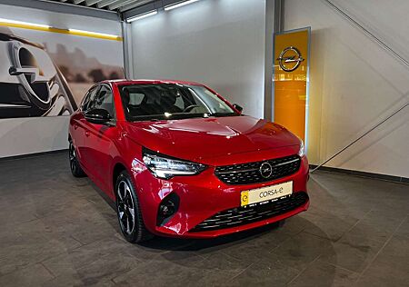 Opel Corsa F e Elegance | Navi | 180° RFK | Sitzhzg.