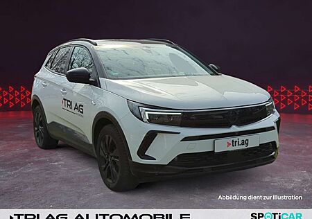 Opel Grandland GS Tech+Style-Paket Pro Infotainment
