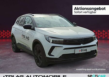 Opel Grandland GS Tech+Style-Paket Pro Infotainment