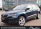 Skoda Karoq 1.5 TSI STYLE/DSG/ACC/PDC/AHK/SCHECKHEFT