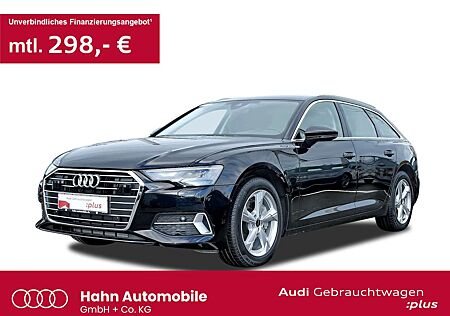 Audi A6 45 TFSI advanced Virtual Busin Carplay