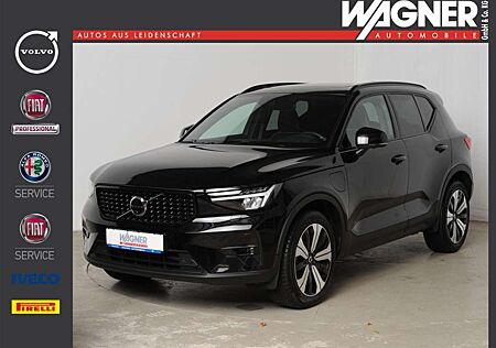 Volvo XC 40 XC40 T4 Recharge Ultimate Dark *Fahrassist.pak. * 360°*