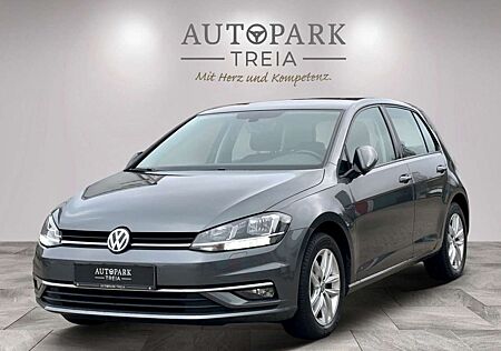 VW Golf Volkswagen VII Comfortline (Navi-ACC-CarPlay-SHZ-PDC)