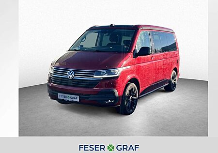 VW T6 Volkswagen .1 California 6.1 Beach Tour Edition 2.0 TDI 7- DSG