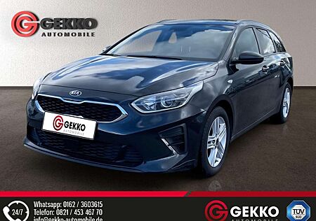 Kia XCeed Ceed SW / cee'd SW Ceed SW Active +Kamera+SZH+DAB+APP+Metallic+Regens