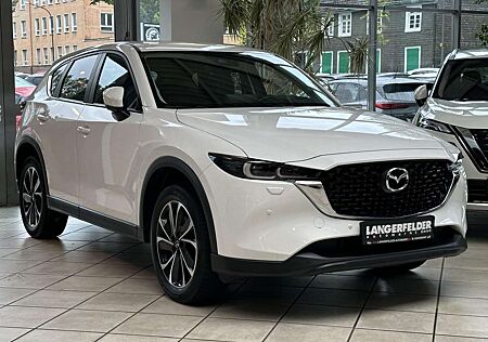 Mazda CX-5 2.2 SKYACTIV-D 150 Advantage*CARPLAY*AHK*