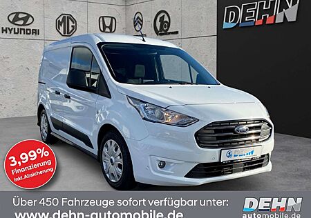 Ford Transit Connect 1.5 EBlue L1 Trend Navi Kam AHK