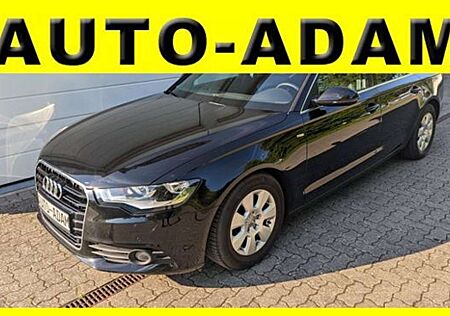 Audi A6 2.0 TDI Avant*Klima*Automatik*AHK*Tüv:12/2025