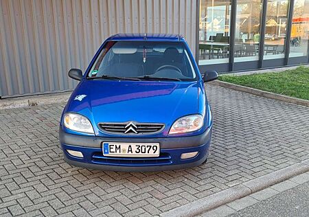 Citroën Saxo Citroen 1.4 VTS