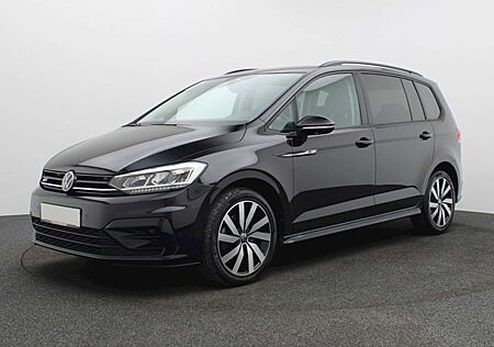 VW Touran Volkswagen 2.0 TDI DSG Highline R-Line DIGITAL PRO LED NAVI 1