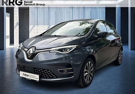 Renault ZOE E-Tech 100% el. INTENS Batteriekauf R135 Z.E. 50 C