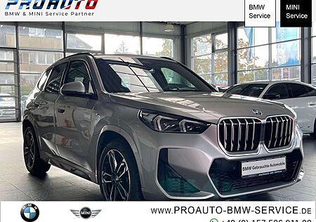 BMW X1 18i sDrive M Sport AHK/PANO/K.Zg/19°