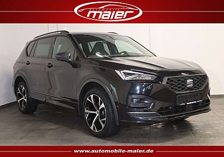 Seat Tarraco 1.5 TSI FR Virtual-Pano-KAM-LED-KESSY-