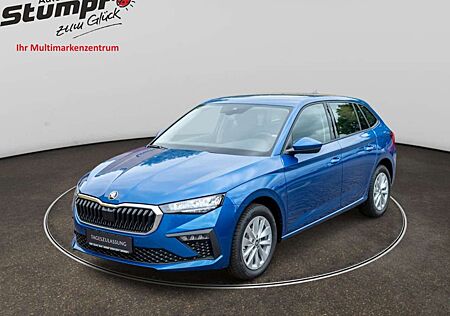 Skoda Scala 1.0 TSI DSG Selection