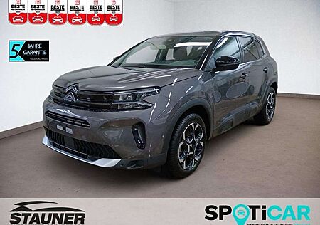 Citroën C5 Aircross Citroen PureTech 130 Stop&Start PLUS*KAMERA*