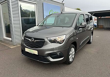 Opel Combo Life E Elegance+7 Sitze+Navi+Shz+Temp