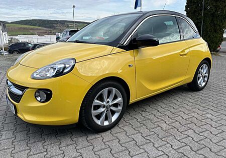 Opel Adam Jam