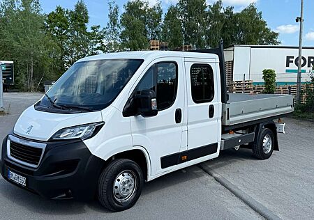 Peugeot Boxer 335 BlueHDi HDi 335 L3