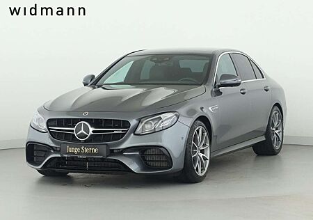 Mercedes-Benz E 63 AMG 4M+ Panorama*Distronic*Multibeam*360°K.