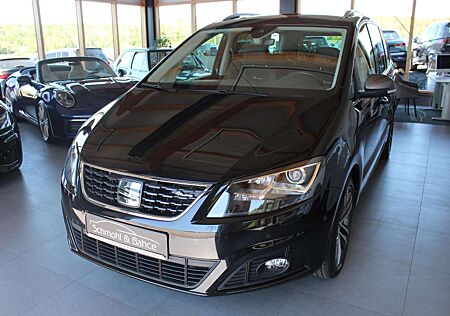 Seat Alhambra 1.4 TSI FR-Line*NAVI*XENON*7.Si*