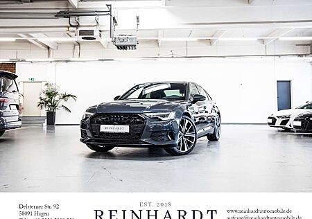 Audi A6 LIMOUSINE 50TFSIe ADVANCED 21Z/MTRIX/ACC/360°