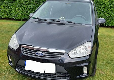 Ford C-Max 1.6Style