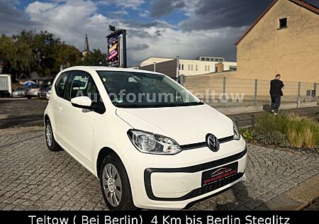 VW Up Volkswagen ! 1.0 44kW move !*1.Hand*88TKM*SHG*PDC*Tempo