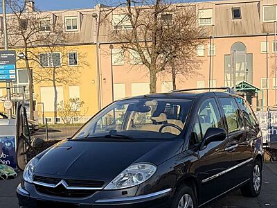 Citroen C8 2.2 HDi Biturbo FAP Exclusive