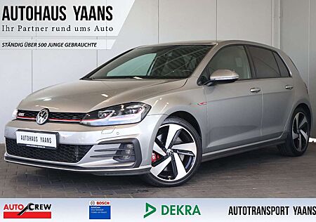 VW Golf Volkswagen VII 2.0 GTI Performance AID+ACC+STDHZG+18"