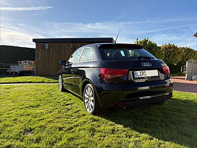Audi A1 A1 1.2 TFSI Attraction