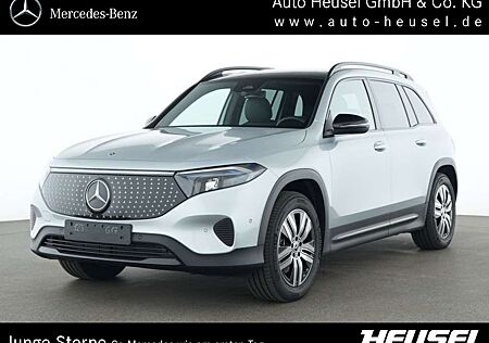 Mercedes-Benz EQB 350 4M *Pan.Schd.*AHK*Fahras.-P*Night-P*Wint