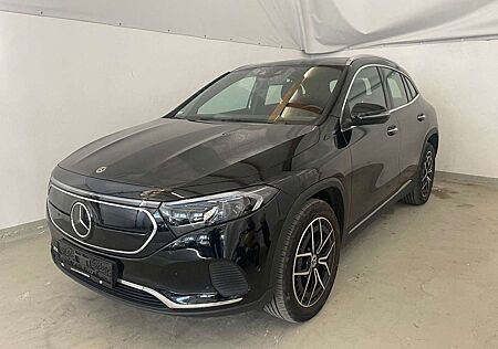 Mercedes-Benz EQA gebraucht kaufen Mercedes-Benz EQA -Klasse 250 Progressive