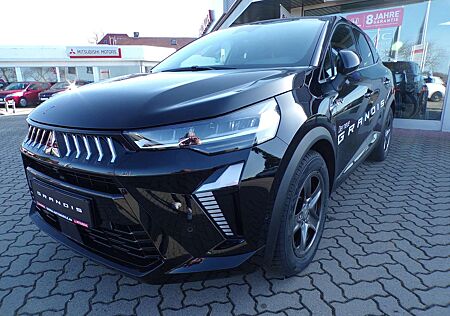 Mitsubishi Grandis 1.8 HEV 116 kW Intro Edition