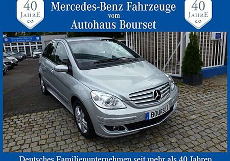 Mercedes-Benz B 200 Autom-Klima-Xenon-88 TKM-Sitzheizung-PTS
