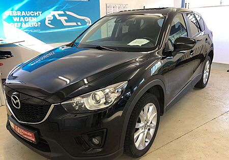 Mazda CX-5 Sports-Line AWD