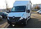 Renault Master Pritsche*SCHLAF KABINE*LEDER*KLIMA*TEMPOM