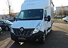 Renault Master Pritsche*SCHLAF KABINE*LEDER*KLIMA*TEMPOM