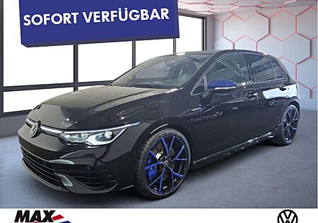 VW Golf Volkswagen R "20 Years" 2.0 TSI 4M DSG AKRA+PANO+HUD+H