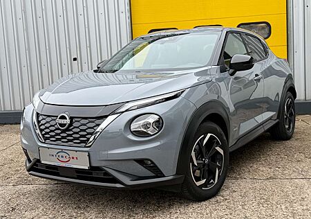 Nissan Juke Hybrid N-Connecta aus 1.Hand HU Neu
