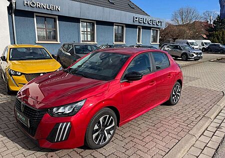 Peugeot 208 Active Facelift +LED+PDC+Navi über Ap